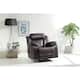 Option Dark Brown