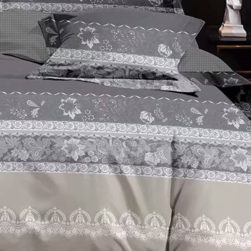 Shatex Bedding Comforter Set 3 Pieces Southwestern Lightweight Soft