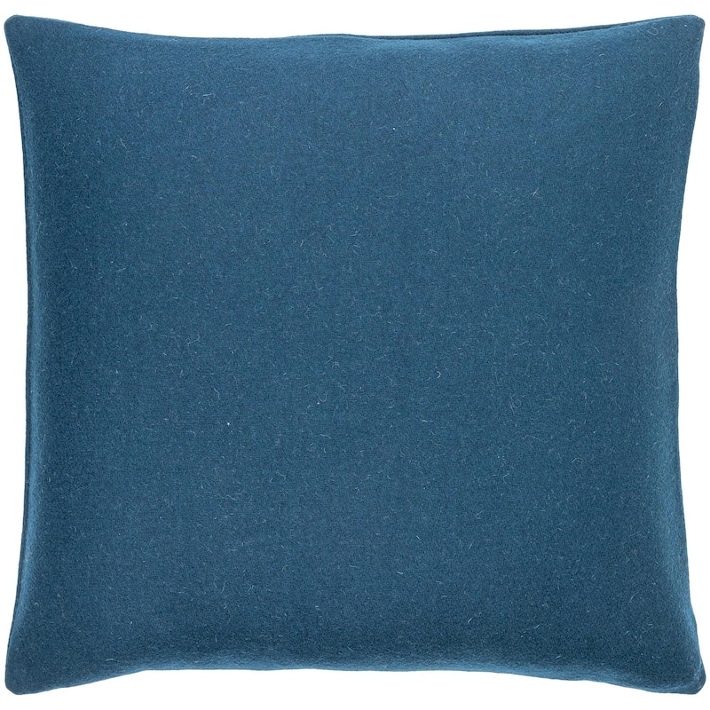 Artistic Weavers Tuomas Solid Felt Throw Pillow
