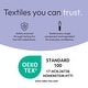 preview thumbnail 12 of 159, Chelsea Square Evans Pinch Pleated Soft Washed Boho Duvet Cover Set