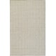 preview thumbnail 8 of 12, Novogratz by Momeni Malmo Grid Geometric Indoor Outdoor Rug 2' X 3' - Green