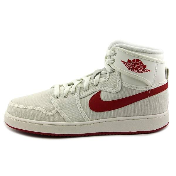 Shop Nike Aj1 Ko High Og Men Round Toe Synthetic Basketball Shoe