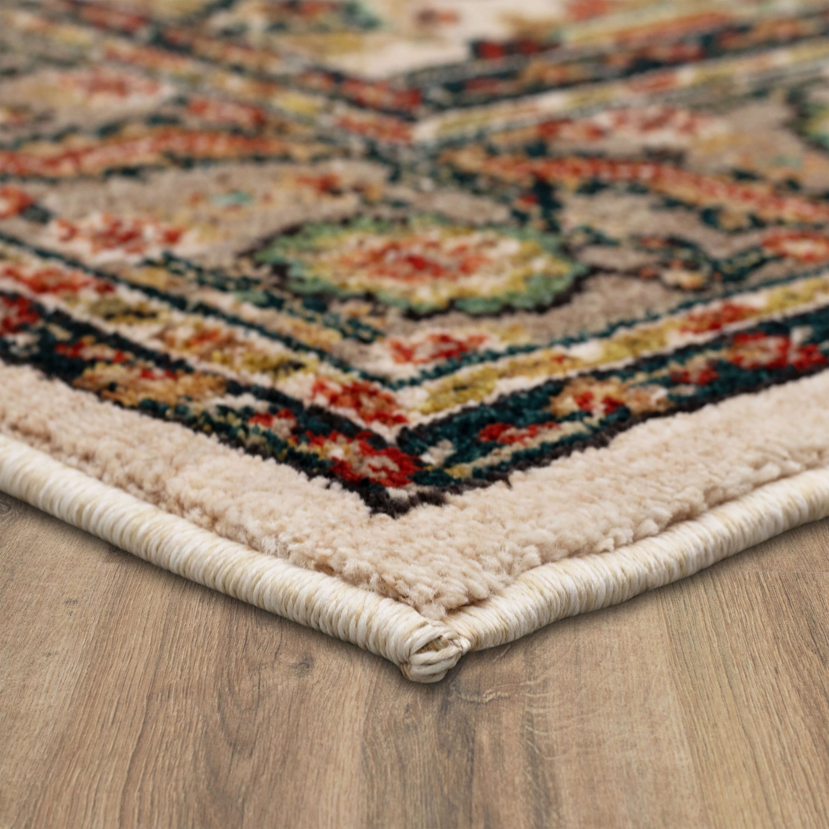 コゲ肌 RUG Mohawk Home Celine Area Rug - On Sale - Overstock - 43244720