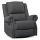 preview thumbnail 14 of 14, Delta Children Drake Nursery Glider Swivel Recliner