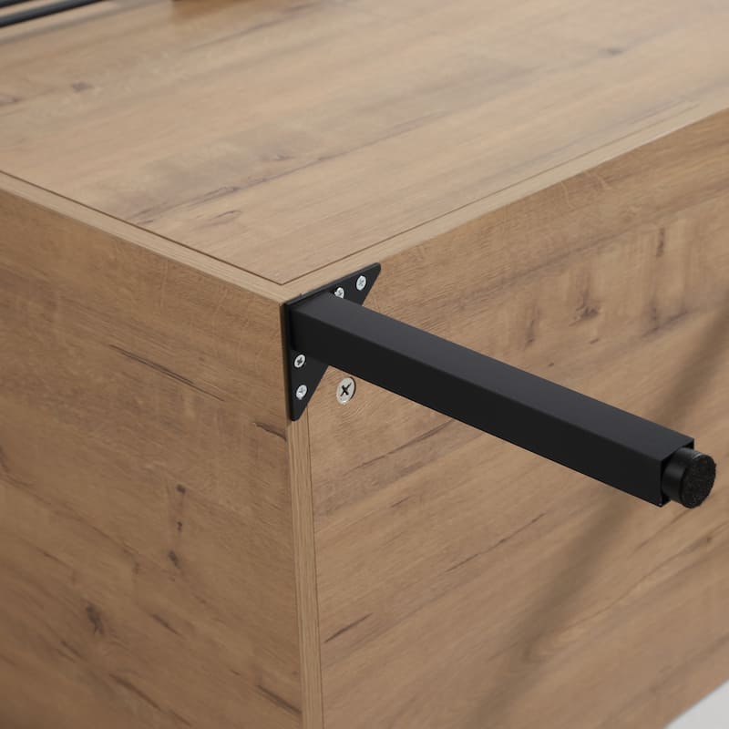 Topcraft Bathroom Vanity with Ceramic Sink