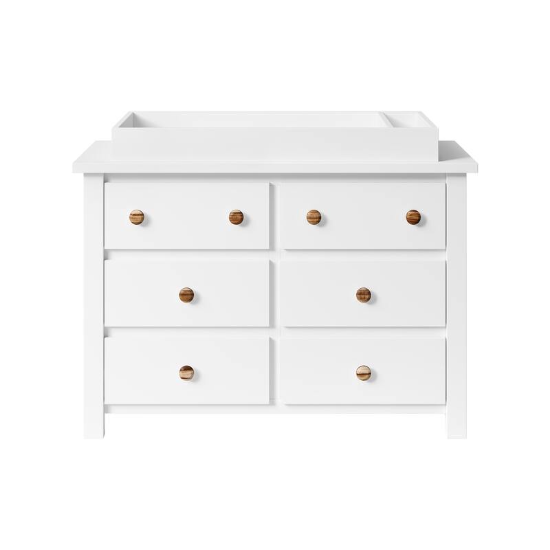 Milk Street Branch Changer Tray