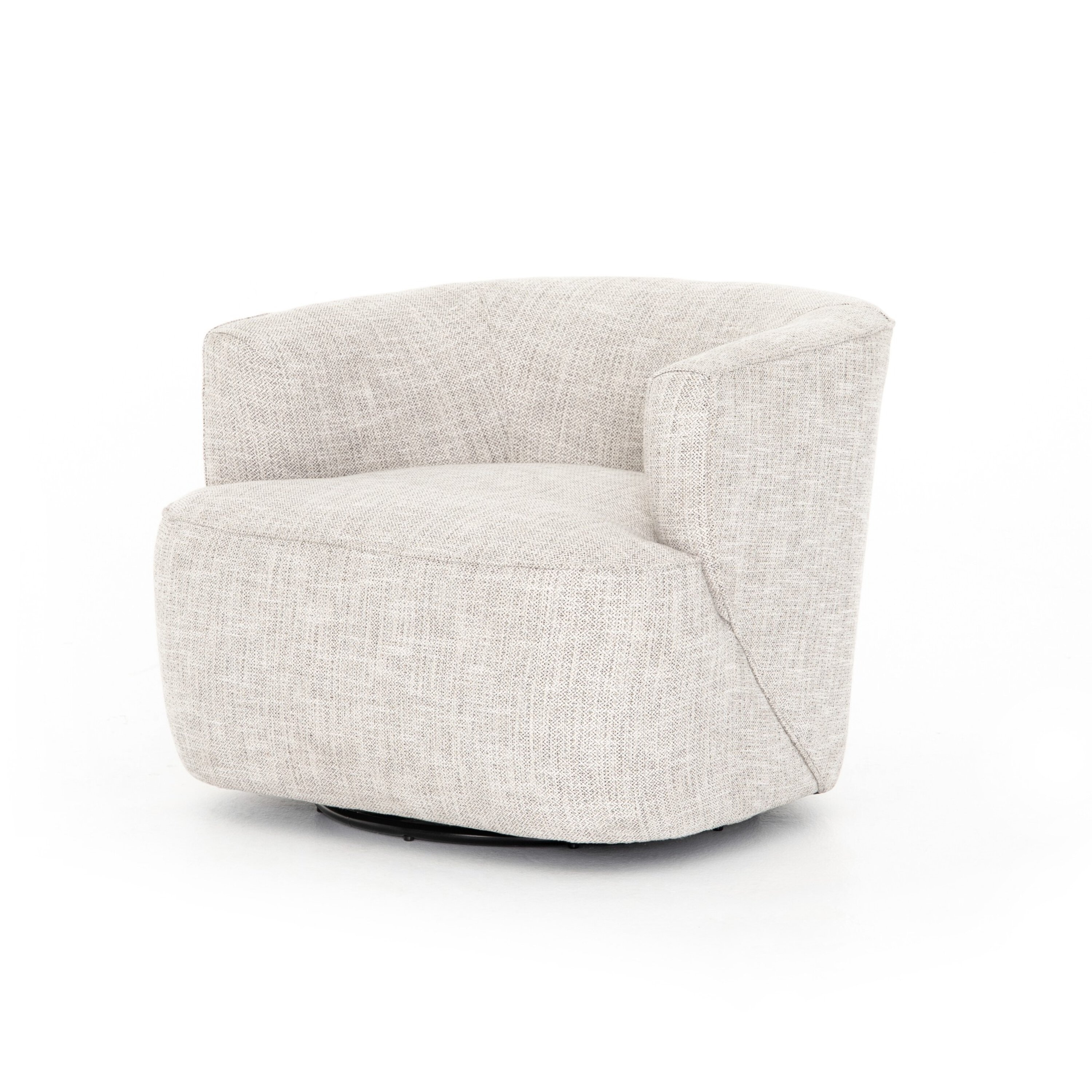 Haven Home Skooter Swivel Chair