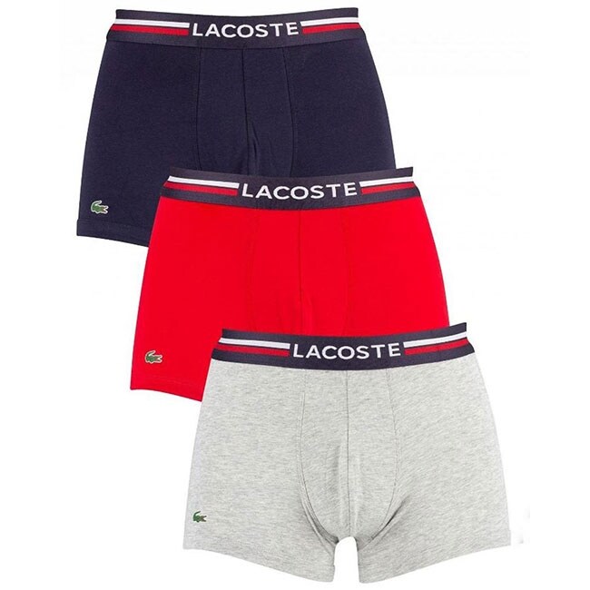 lacoste boxer