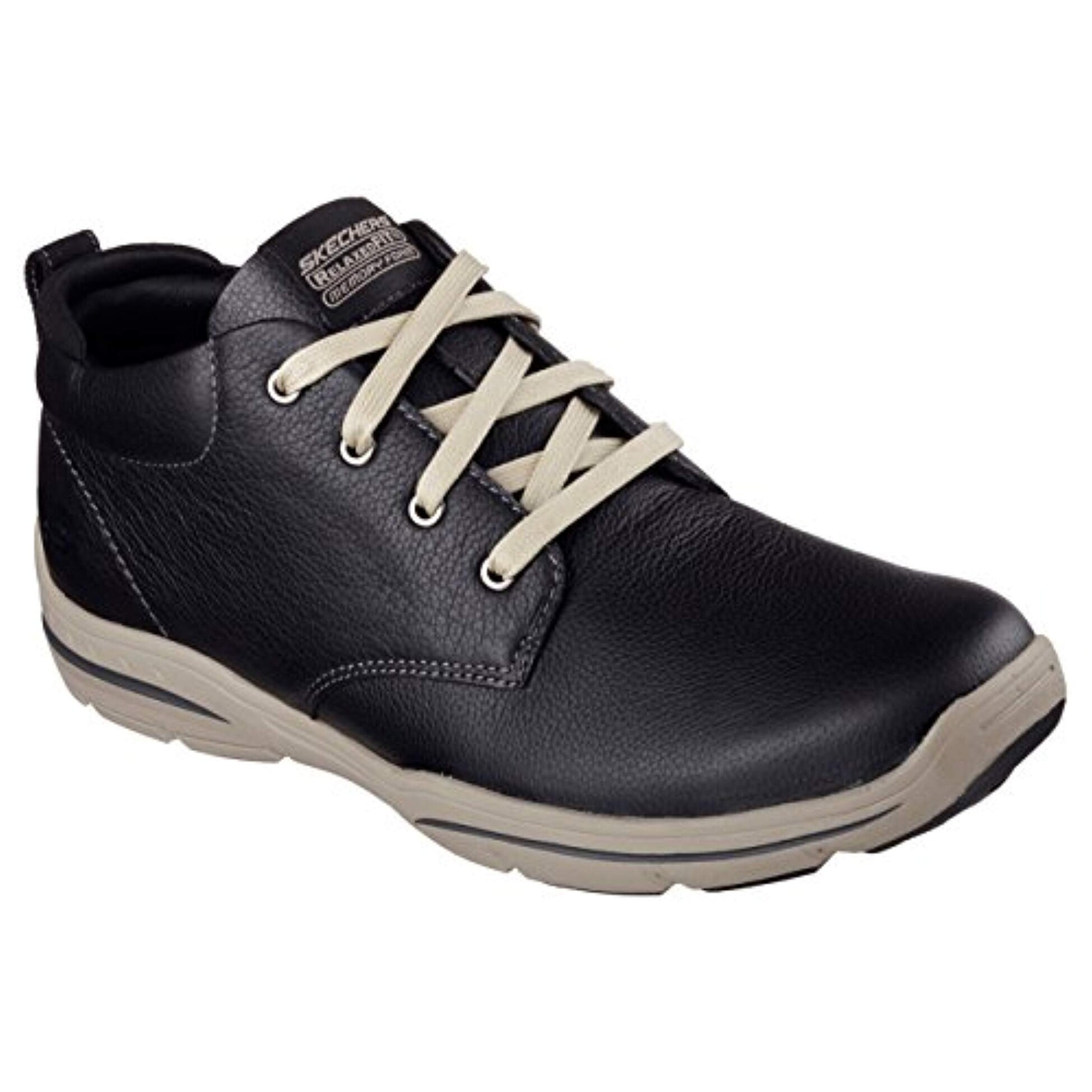 skechers usa men s harper meldon chukka boot