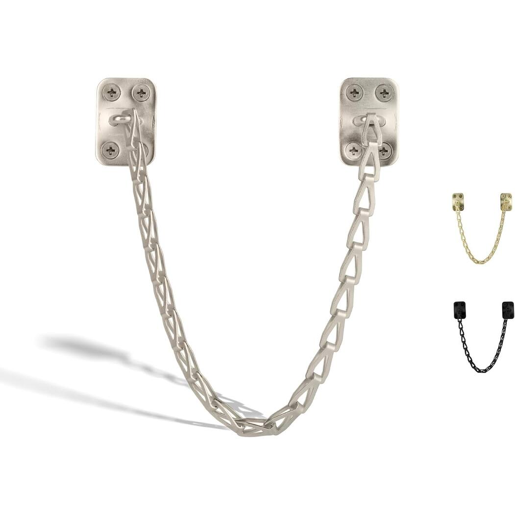 Option Satin Nickel