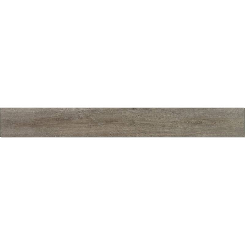Daltile Adventuro 6" x 48" 4.5 MM 12 Mil Rigid Click Luxury Vinyl Flooring (16 PC per Carton) (32.15 SQFT per Carton) - Mariner