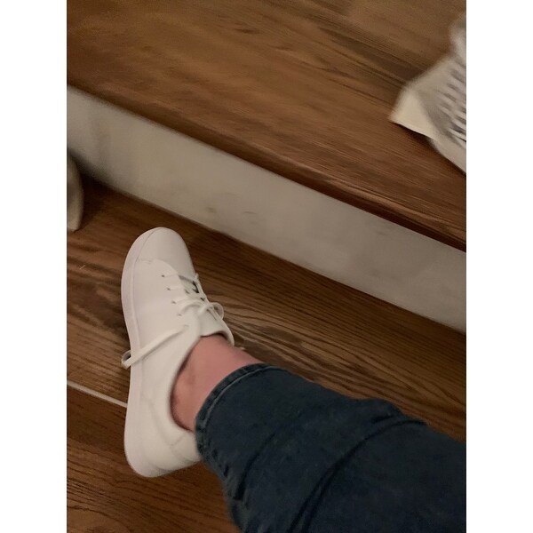 clarks collection women's pawley spring sneakers