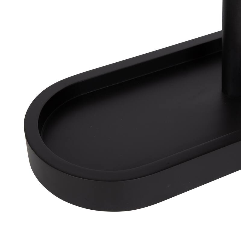 Kate and Laurel Travis Framed Tabletop Mirror - 17x21