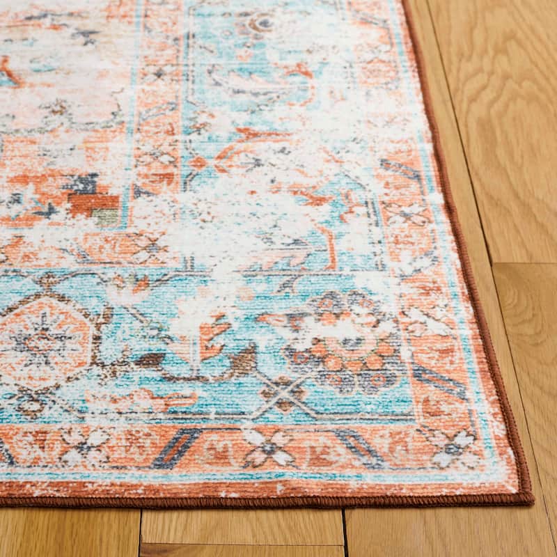 SAFAVIEH Arizona Nantke Vintage Rug