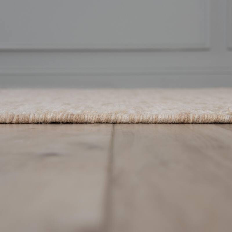 Alora Decor Dom Flatweave Abstract Area Rug