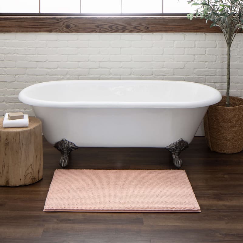 Mohawk Home Homespun Noodle Bath Rug