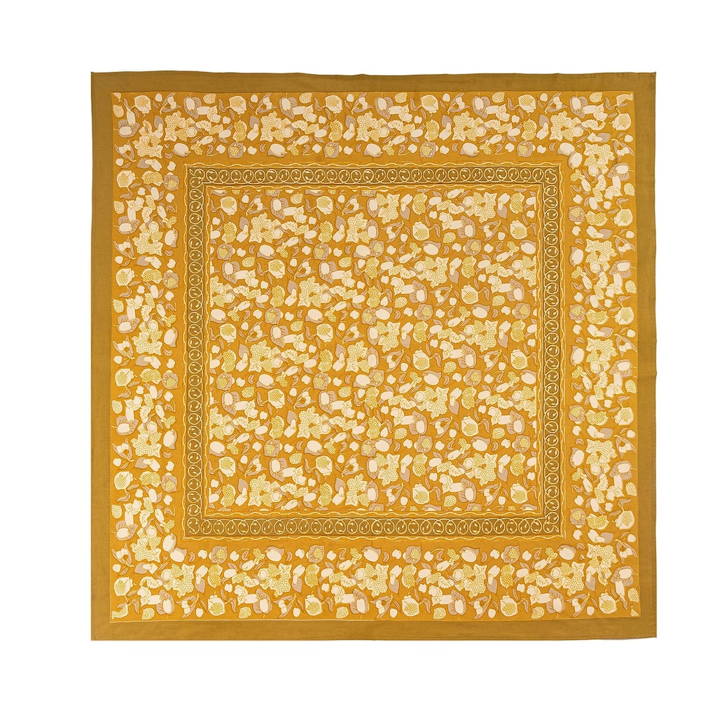 Couleur Nature Forest Harvest Tablecloth