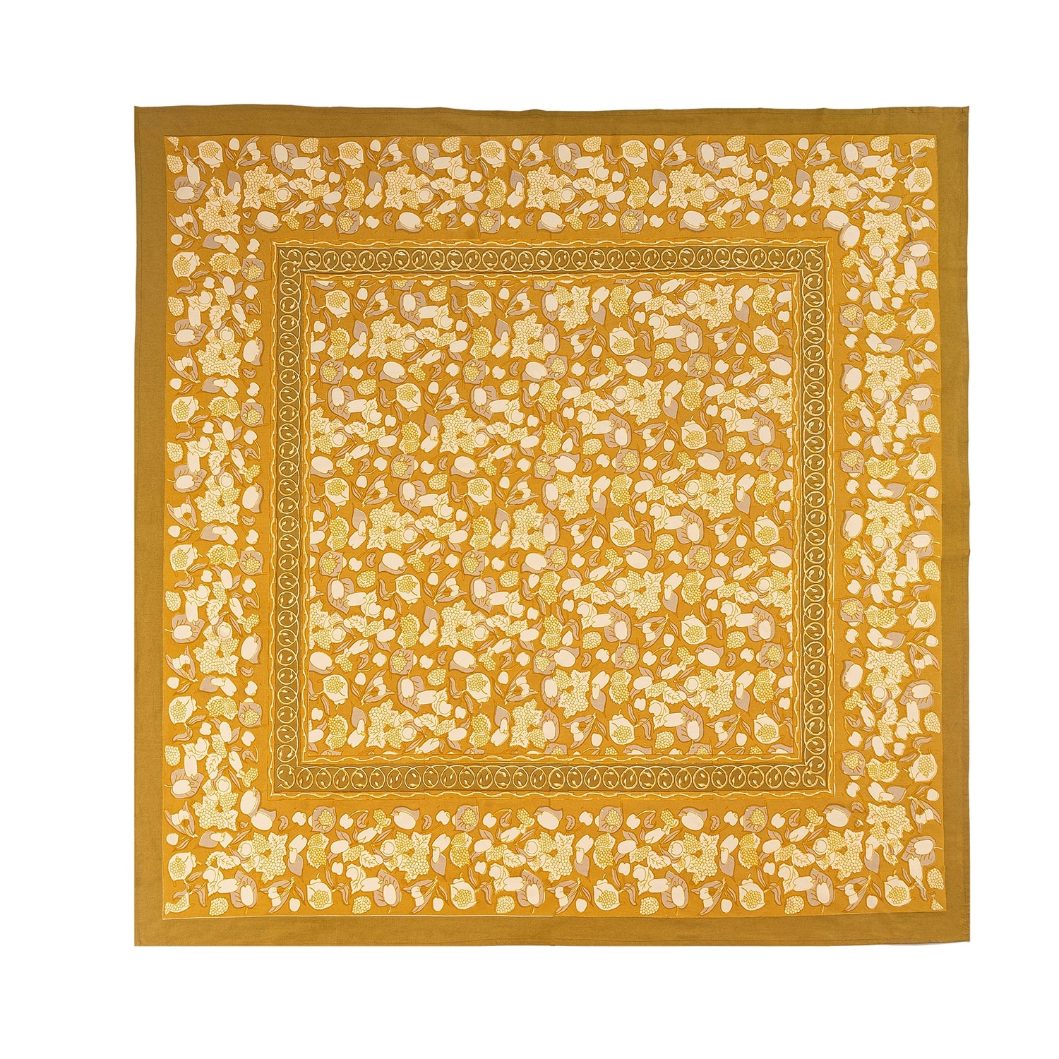 Couleur Nature Forest Harvest Tablecloth