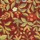 preview thumbnail 77 of 104, SAFAVIEH Handmade Chelsea Jalisa French Country Floral Wool Rug