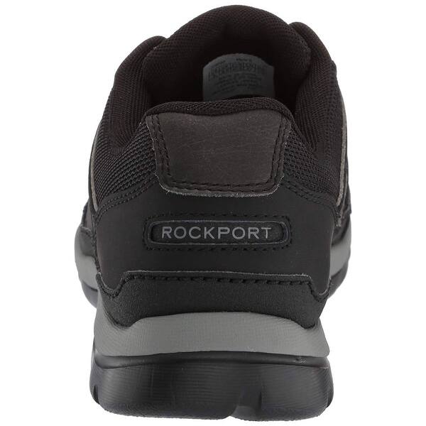 Shop Rockport Men S Get Your Kicks Mudguard Blucher Oxford