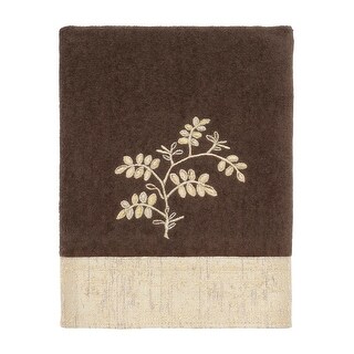 Avanti Willow Hand Towel - Bed Bath & Beyond - 39640881