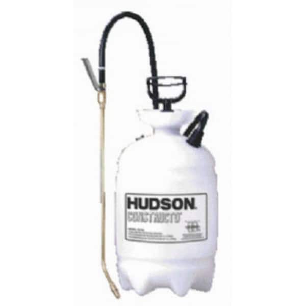 Hudson 90183 Constructo Poly Commercial Sprayer, 3 Gallon - Bed Bath ...