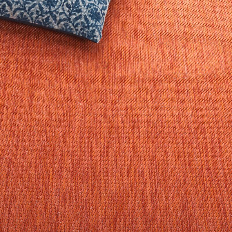 SAFAVIEH Beach House Umbra Transitional Rug