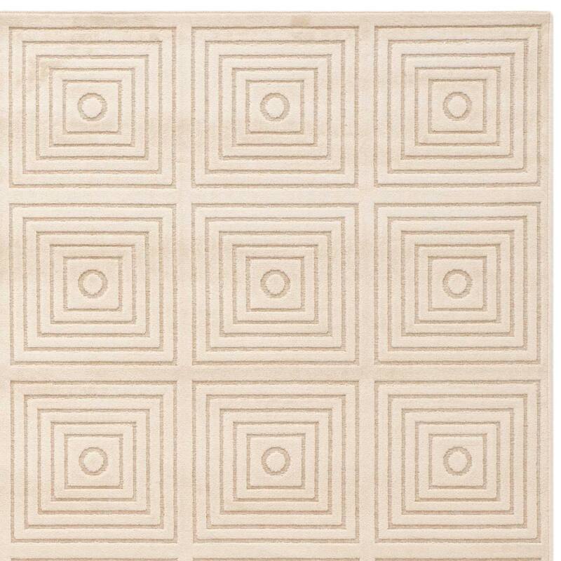 SAFAVIEH Paradise Umran Modern Viscose Rug