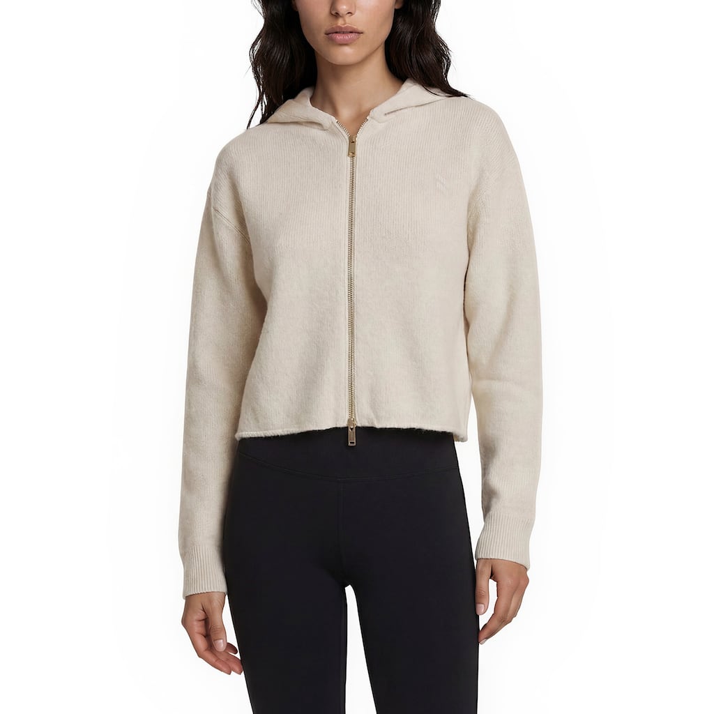 Miu Miu Wool Cashmere Hoodie