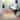 Machine Washable Indoor/Outdoor Ombre Glam Chantille Rug