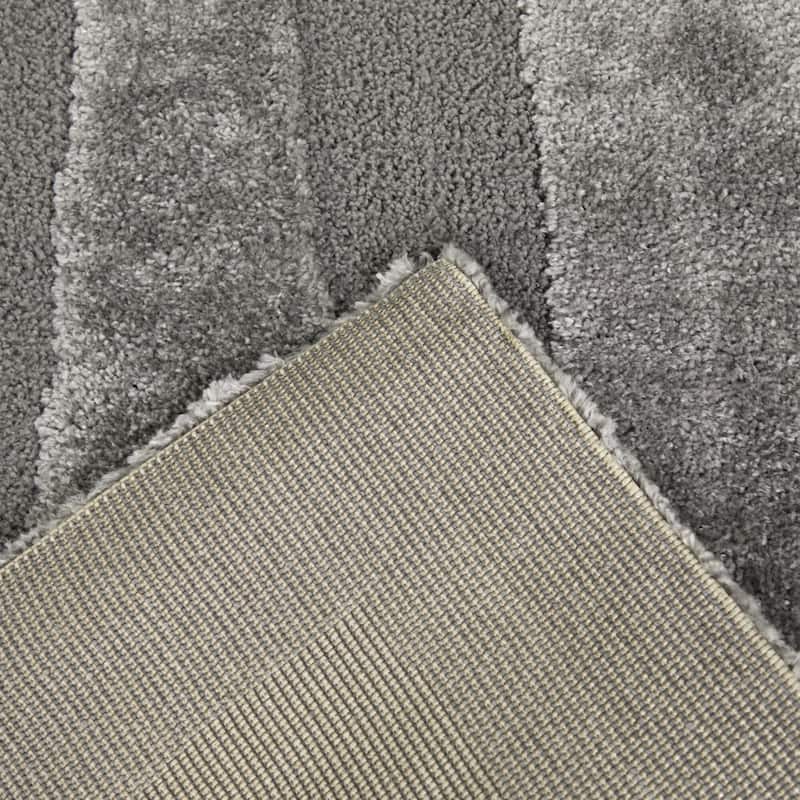 Draco Abstract Modern Area Rug