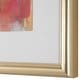 preview thumbnail 6 of 5, Uttermost Fresh Start Red Abstract Prints, Set of 6