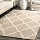 preview thumbnail 39 of 62, nuLOOM Handmade Alexa Moroccan Trellis Wool Area Rug