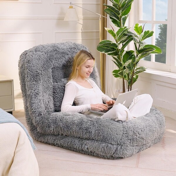 Folding Floor Sofa Bed - Bed Bath & Beyond - 43693491