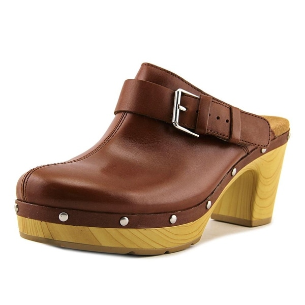 clarks ledella york