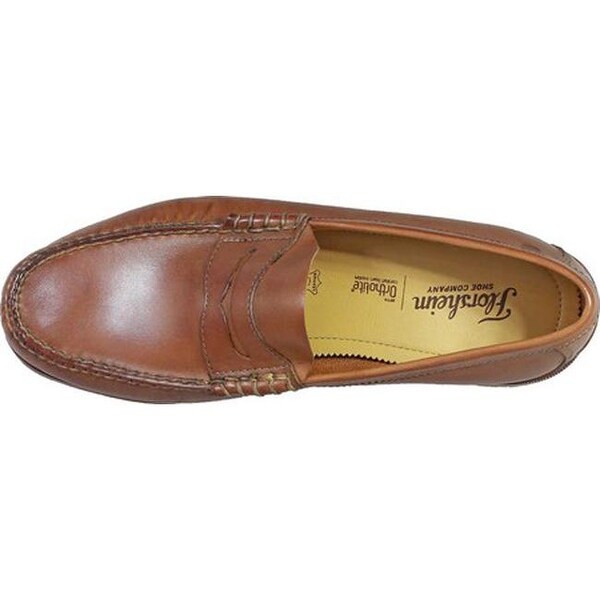 florsheim heads up penny loafer