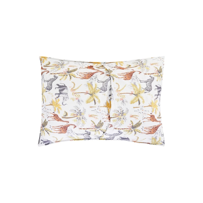 Serengeti Cotton Quilt Set
