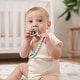 preview thumbnail 39 of 40, Baby Pacifier Clips, 100% Food Grade Silicone by Comfy Cubs