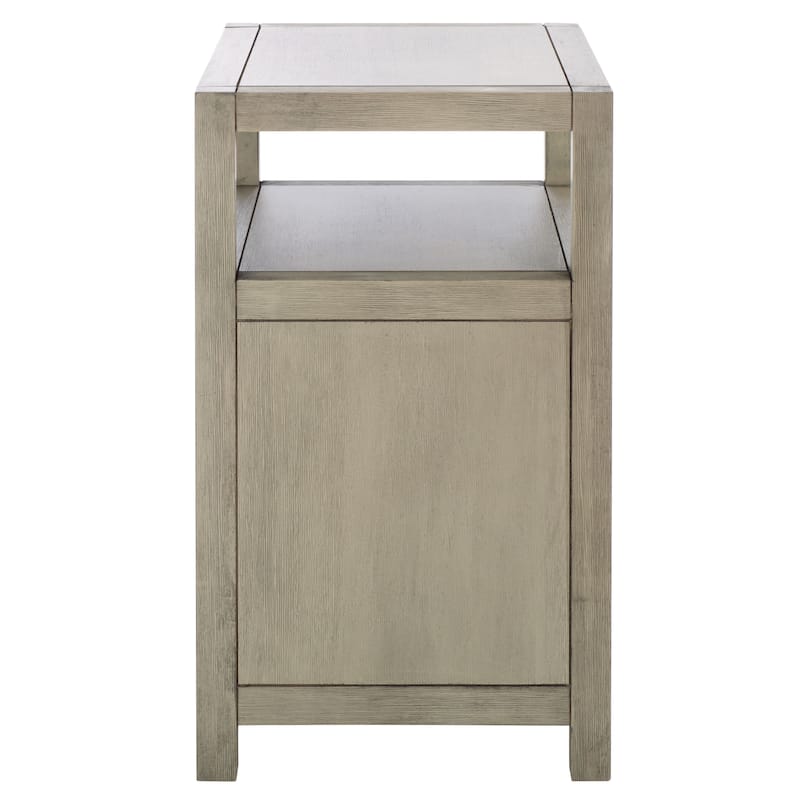 SAFAVIEH Home Amisa Nightstand