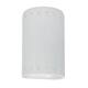 Option Gloss White