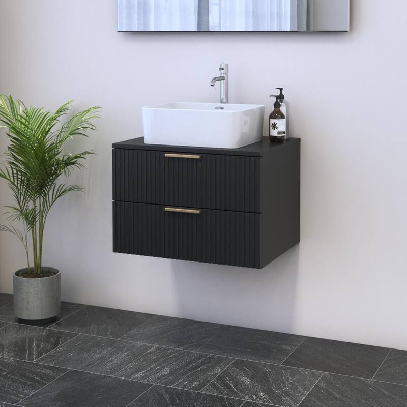 Madera 01 Bathroom Vanity (24" Width)