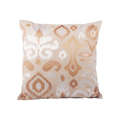 Isabella 20x20 Pillow - COVER ONLY