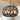 Anmytek Round Pendant Light Wood Hanging Lamp Chandelier E26 Base Bulb Lighting Kitchen Island Dining Room