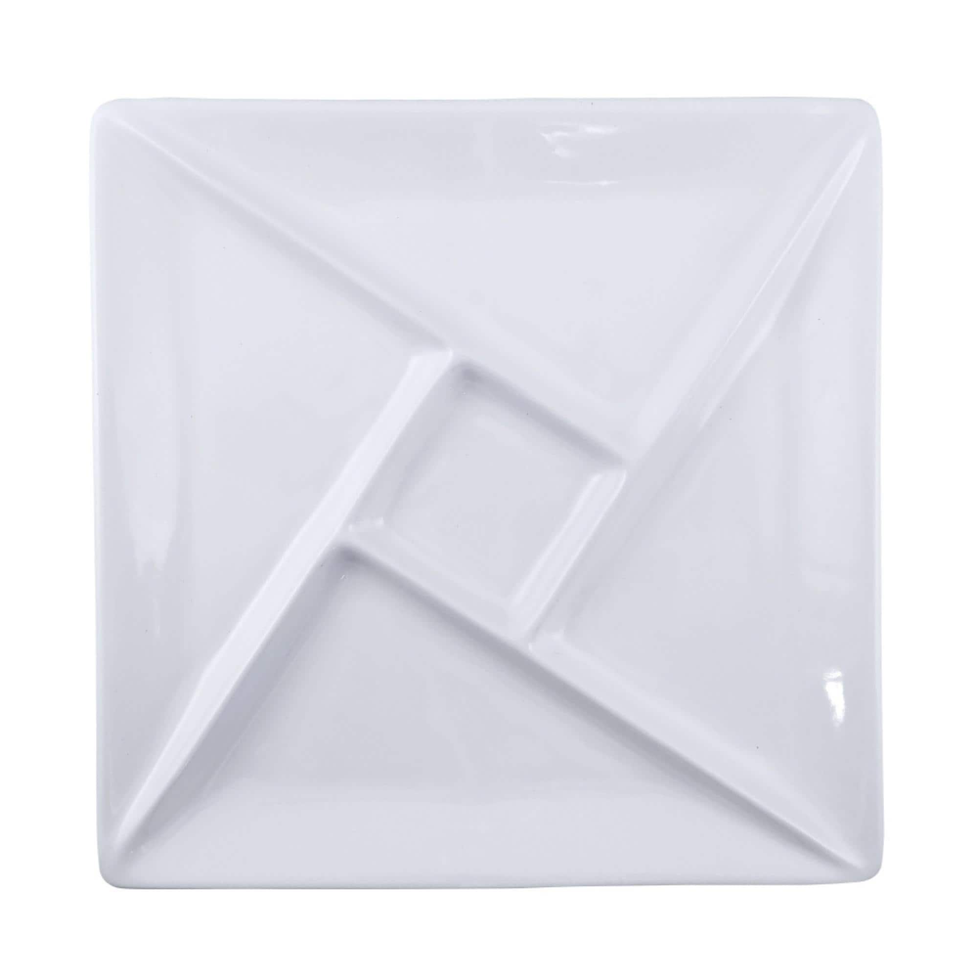 Swissmar Fondue/Raclette Plate Square