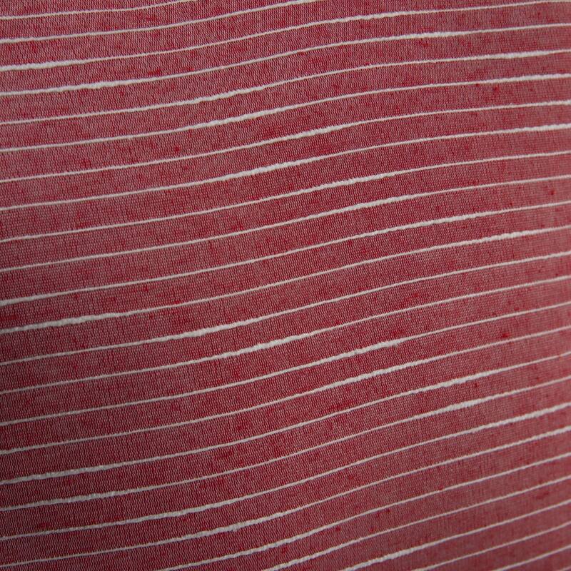 Rizzy Home Modern Woven Stripe Throw Pillow