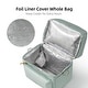 preview thumbnail 3 of 38, Sunveno Breastmilk Cooler Bag