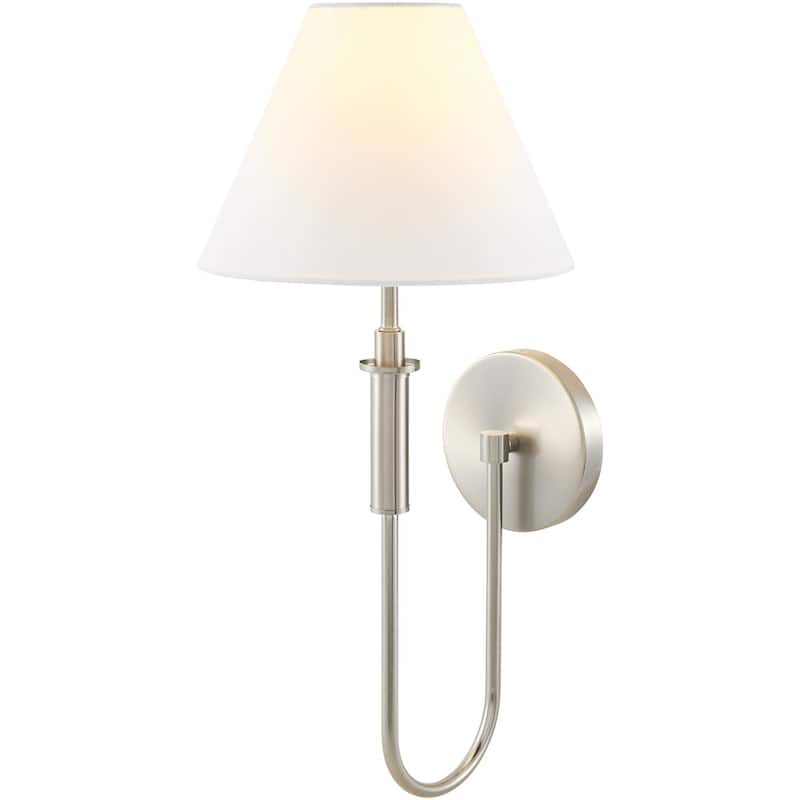 Livabliss Montclaire Modern Wall Sconce