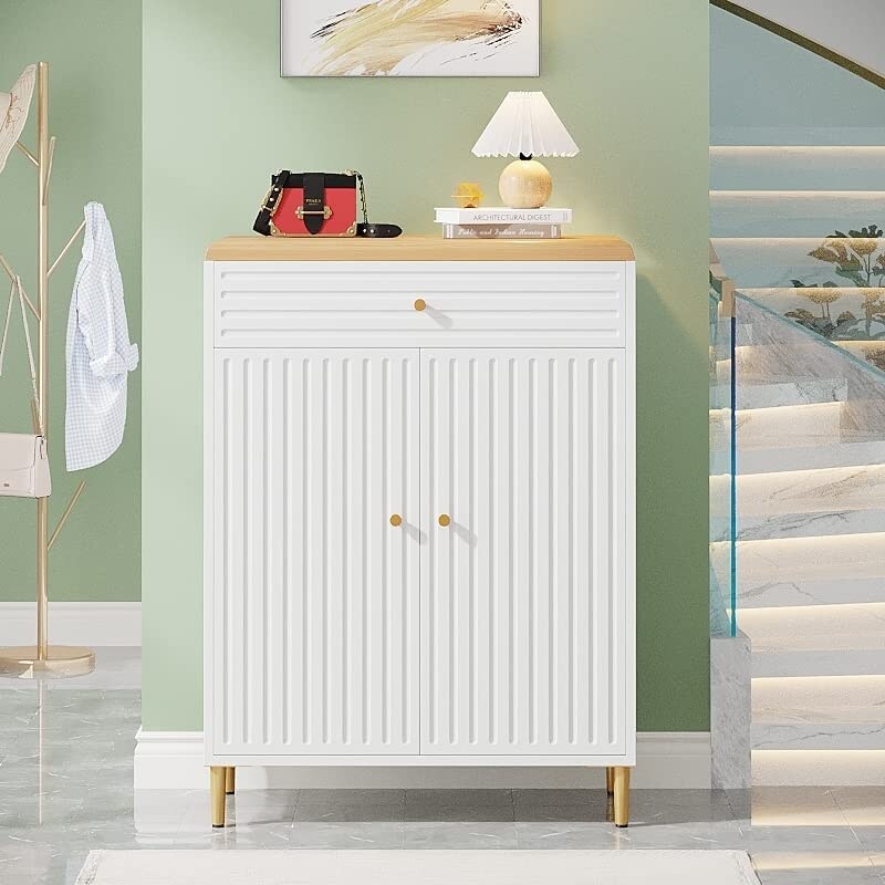 https://ak1.ostkcdn.com/images/products/is/images/direct/0961539cfedfc0c6d7d2e007886890b1fe2b8dd9/5-Tier-Shoe-Cabinet-for-Entryway-with-Door-and-Drawer-for-Small-Space.jpg