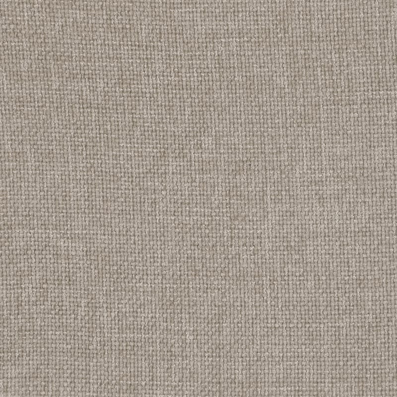 Ellorie Upholstered Channel Back Curved Loveseat Beige