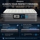 preview thumbnail 6 of 7, Beautyrest EVERFIRM Deluxe 24" Queen Air Mattress with 3 Comfort Settings, Automatic Refill Feature